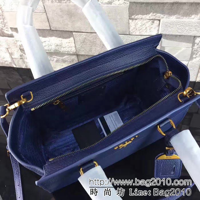普拉達PRADA原單 2018早春最新款PRADA 1BA071 手提肩背包 PHY1057